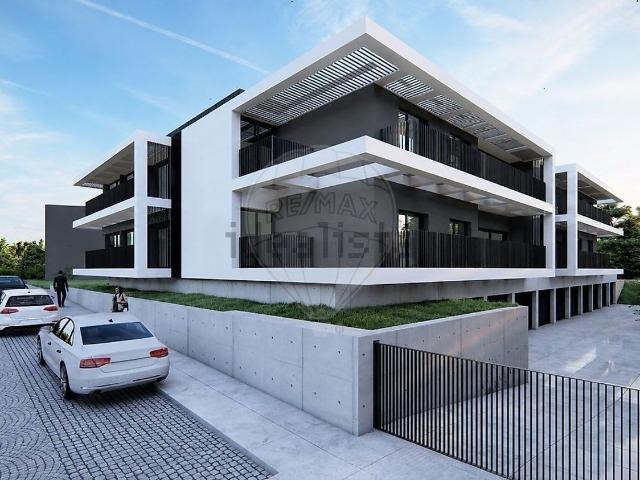 Apartamento, Carvalhal