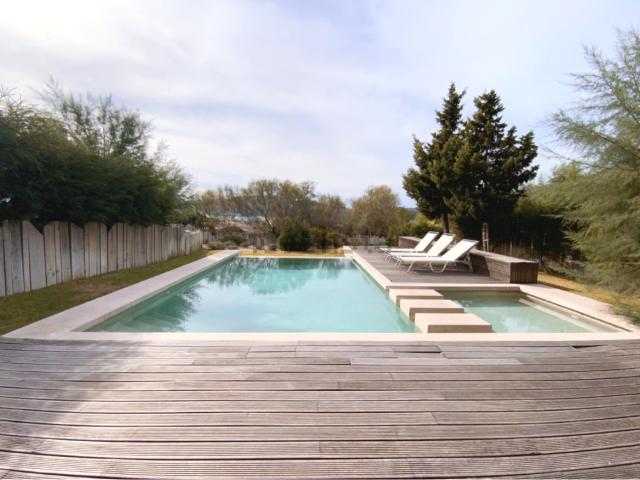 Apartamento, Carvalhal