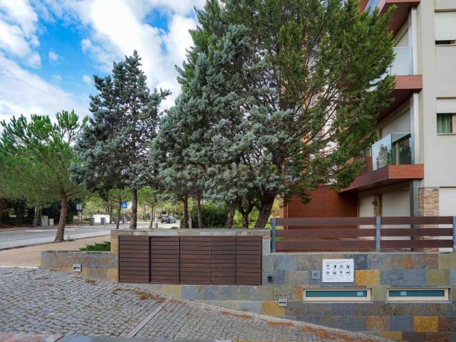 Apartamento, Carvalhal
