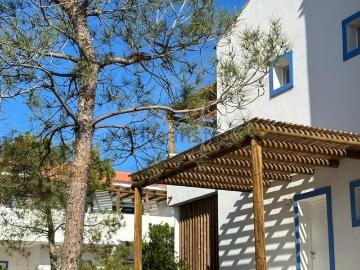 Apartamento, Carvalhal