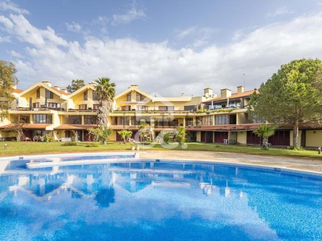 Apartamento, Carvalhal