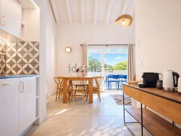 Apartamento, Carvalhal