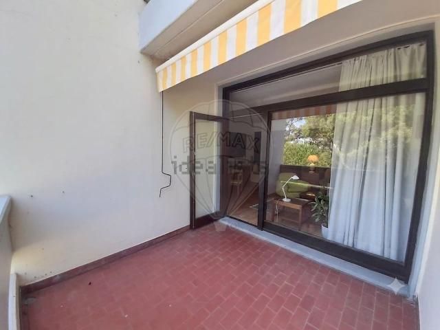 Apartamento, Carvalhal