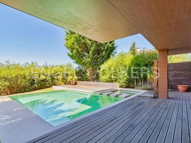 Apartamento, Carvalhal