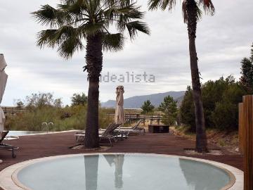 Apartamento, Carvalhal
