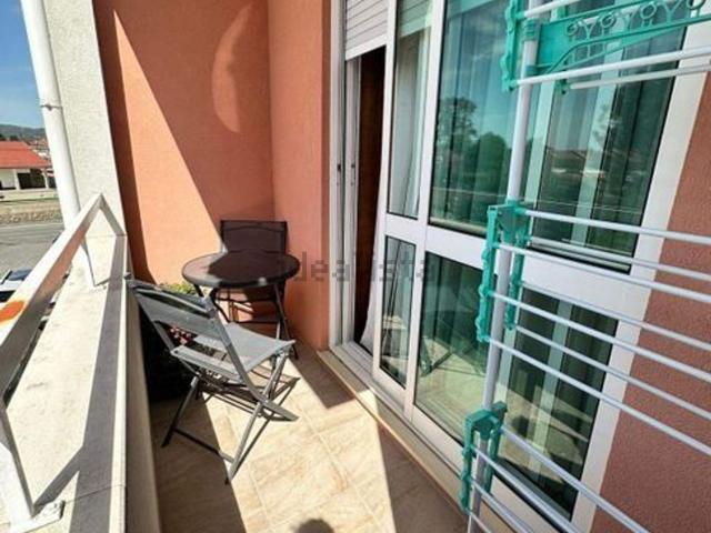 Apartamento, Carvalhosa