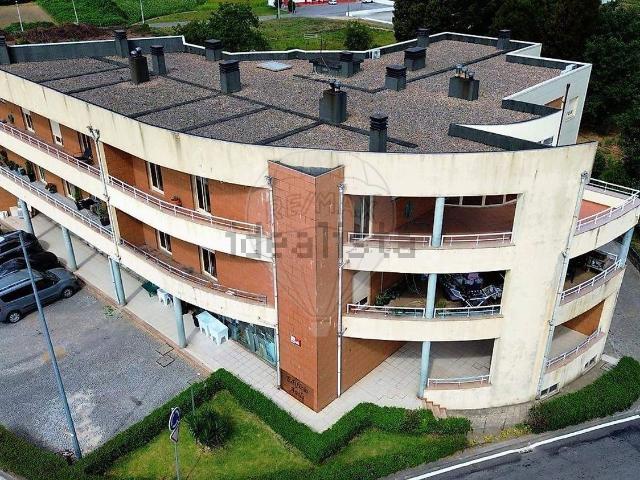 Apartamento, Carvalhosa