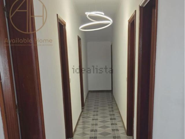 Apartamento, Carapeços