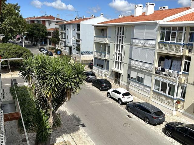 Apartamento, Carcavelos e Parede