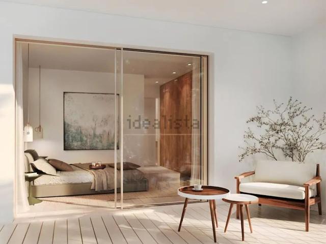 Apartamento, Carcavelos e Parede