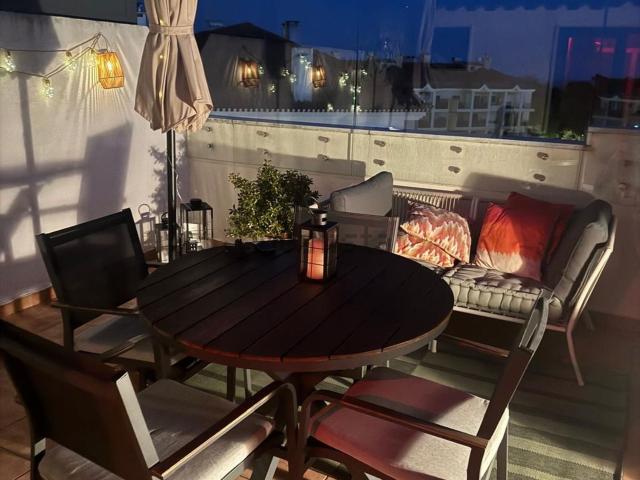 Apartamento, Carcavelos e Parede