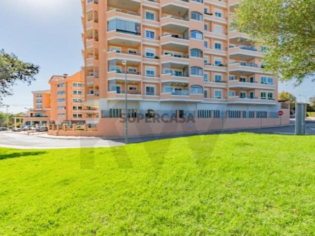 Apartamento Carcavelos, Quinta do Junqueiro