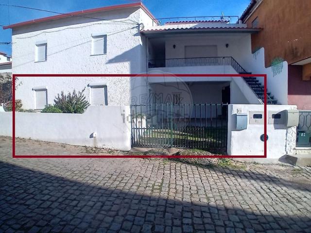 Apartamento, Cardigos