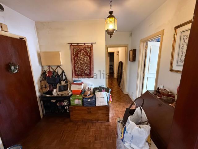 Apartamento, Carnide