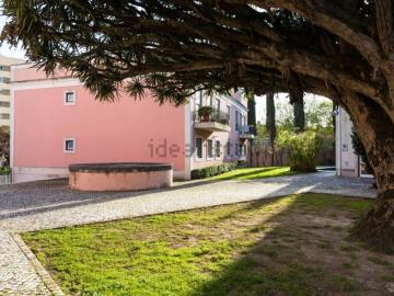 Apartamento à venda em Carnide, Lisboa - Segurança