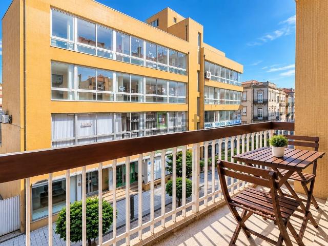 Apartamento, Carolina Michaelis, Cedofeita Santo Ildefonso Sé Miragaia São Nicolau Vitória