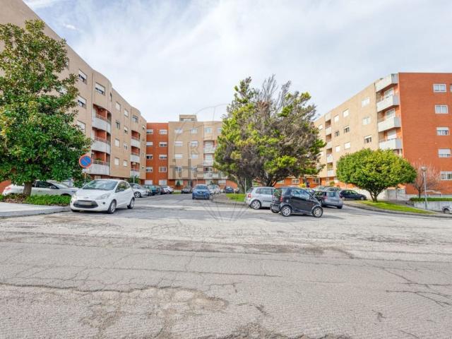 Apartamento, Carregais São Miguel, São Cosme Valbom Jovim