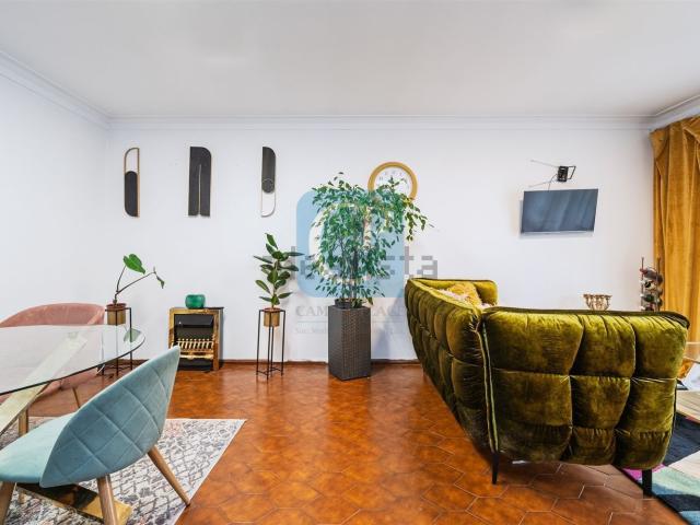 Apartamento, Carregais São Miguel, São Cosme Valbom Jovim