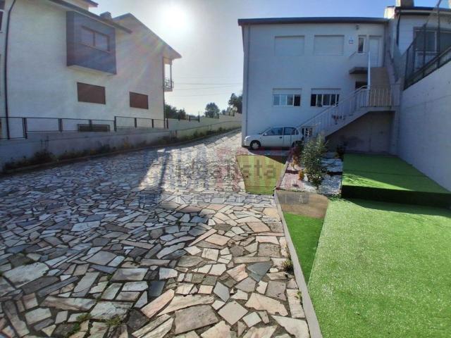 Apartamento, Carregais São Miguel, São Cosme Valbom Jovim