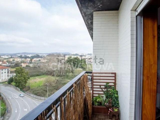 Apartamento, Carregais São Miguel, São Cosme Valbom Jovim