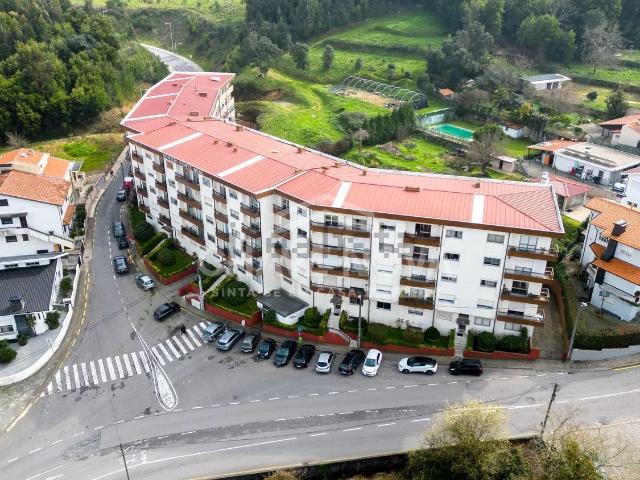 Apartamento, Carregais São Miguel, São Cosme Valbom Jovim