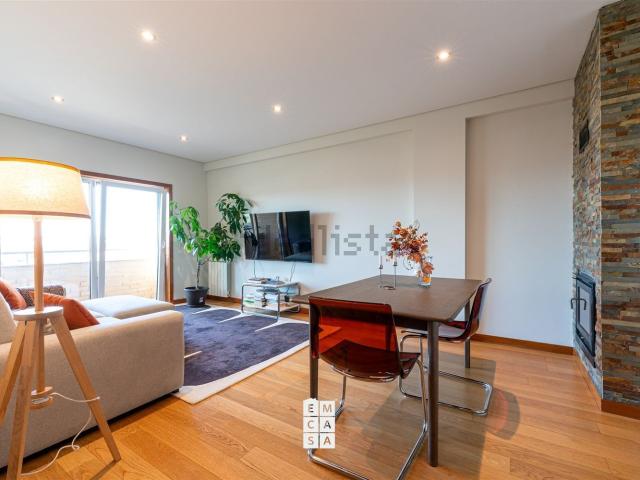 Apartamento, Carregais São Miguel, São Cosme Valbom Jovim