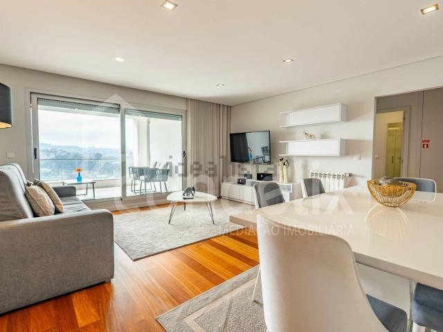 Apartamento, Carregais São Miguel, São Cosme Valbom Jovim