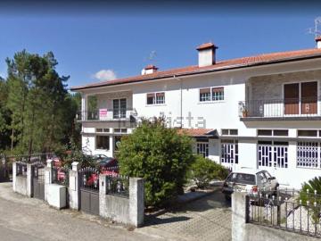 Apartamento, Carregosa