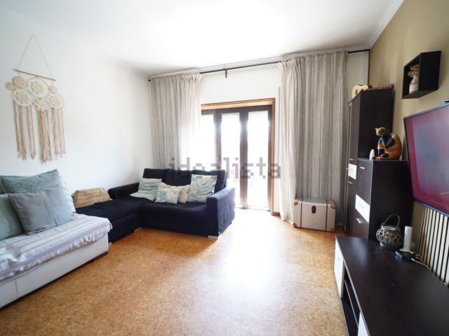 Apartamento, Carregosa