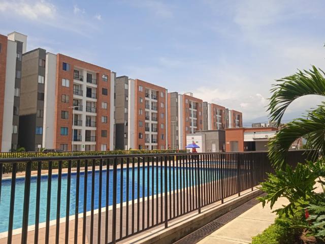 APARTAMENTO CARRERA11 CON CARRERA12, Sin Barrio, Jamundí