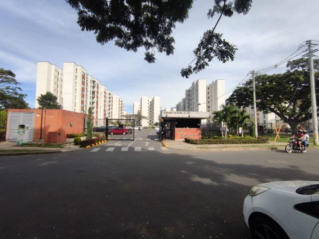 APARTAMENTO CARRERA12A # 3 81 APTO 602 TR 5 CR LOS NARANJOS MZ 3, Naranjos, Jamundí