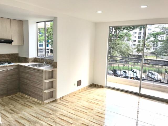 APARTAMENTO CARRERA4 CON CALLE 1, Yumbo