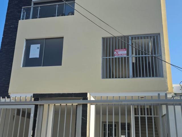 APARTAMENTO CARRERA70#80 107, Paraíso, Barranquilla