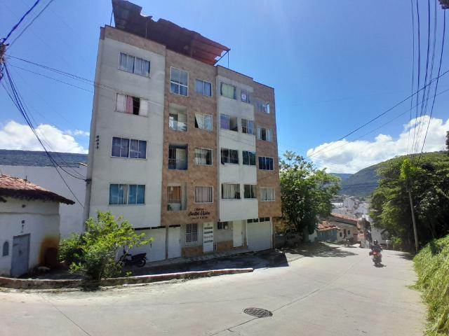 APARTAMENTO CARRERA 14#14 36, SAGRADA FAMILIA, San Gil