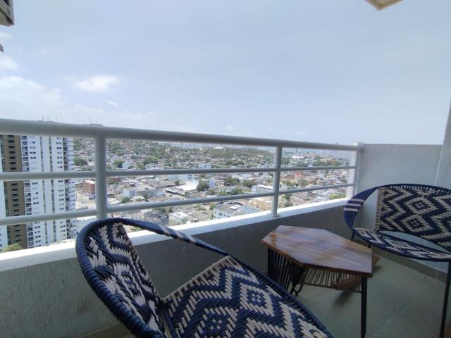 APARTAMENTO Carrera 14 # 49 65 Apto 2401 Edificio Lotus, Torices, Cartagena