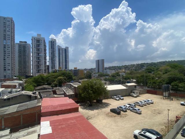 APARTAMENTO Carrera 14 #43 51 Apto 612 Torre A Edificio Entrelagos, Torices, Cartagena