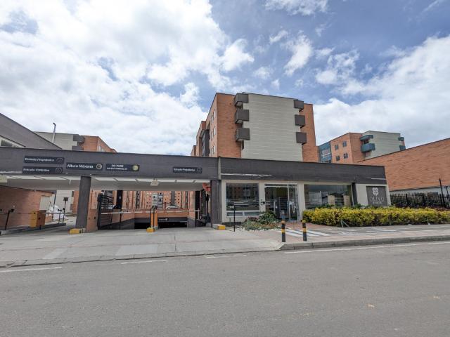 APARTAMENTO Carrera 14C con Calle 17A, Verganzo, Tocancipá