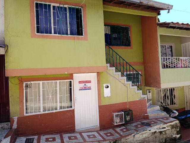 APARTAMENTO CARRERA 14A # 21 40, ARBOLEDAS, San Gil