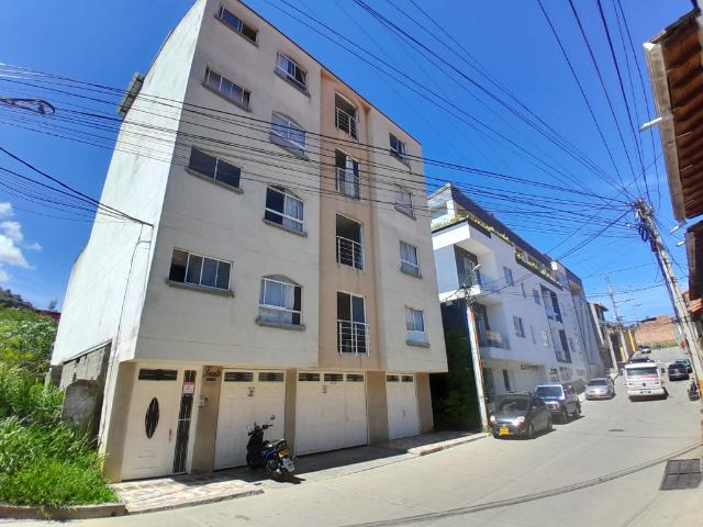 APARTAMENTO CARRERA 14A#29 33 APT 302, VILLAS DEL ROSARIO, San Gil