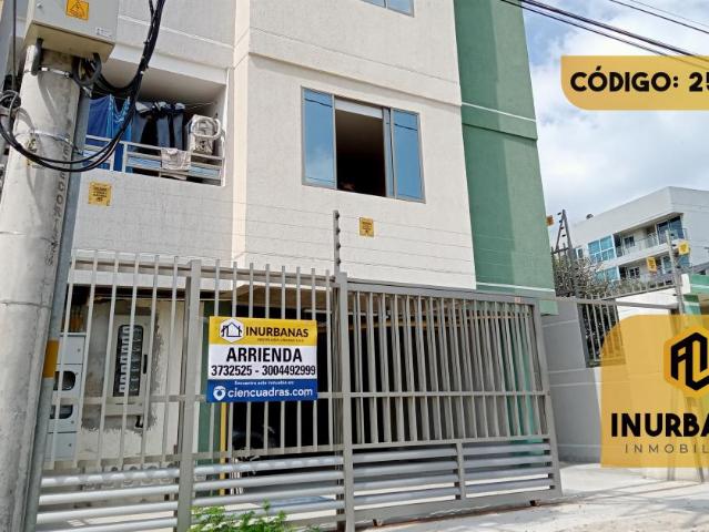 APARTAMENTO Carrera 14A # 2 70 Apto 202, Sin Barrio, Puerto Colombia