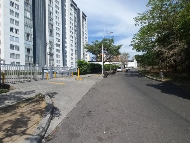 APARTAMENTO Carrera 14B Sur # 95 120, C.R FORTEZZA l PISO 11, Ibagué