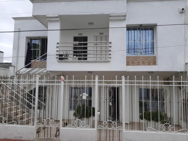 APARTAMENTO Carrera 14F # 45F 22 Piso 2 Apto 2, Cevillar, Barranquilla