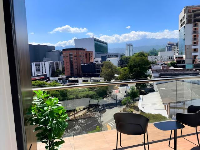 APARTAMENTO Carrera 15 Bis #8 34, Pereira, Pereira