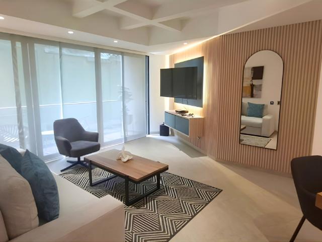 APARTAMENTO Carrera 15 Bis #8 34, Pereira, Pereira