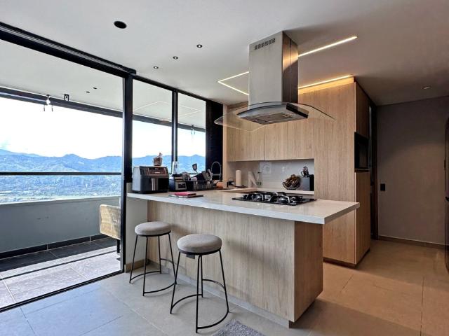 APARTAMENTO Carrera 15, Las Palmas, Medellín