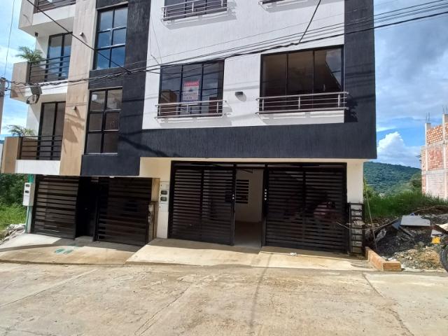 APARTAMENTO CARRERA 15 # 7 22, PLAYA REAL, San Gil