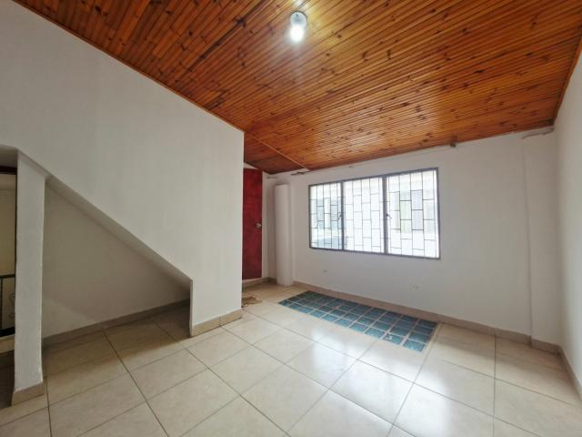 APARTAMENTO Carrera 15a #6 58, San Antonio, Bogotá