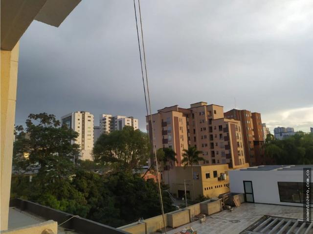 APARTAMENTO Carrera 17 #15 21, PINARES, Pereira
