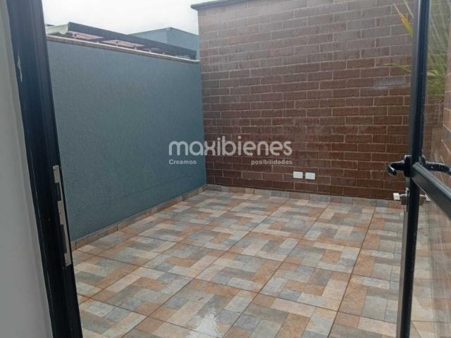 APARTAMENTO CARRERA 17 #21 A 30 APARTAMENTO 475 RETIRO CLUB, Retiro Campestre, Retiro