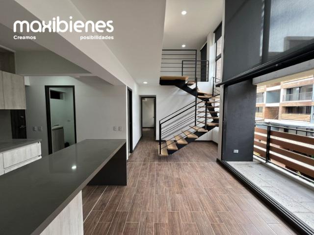 APARTAMENTO CARRERA 17 #21 A 30 APARTAMENTO 475 TORRE 1 RETIRO CLUB, EL RETIRO, Retiro